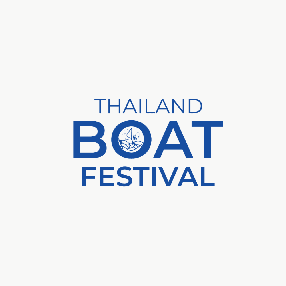 Thailand Boat Festival 2027