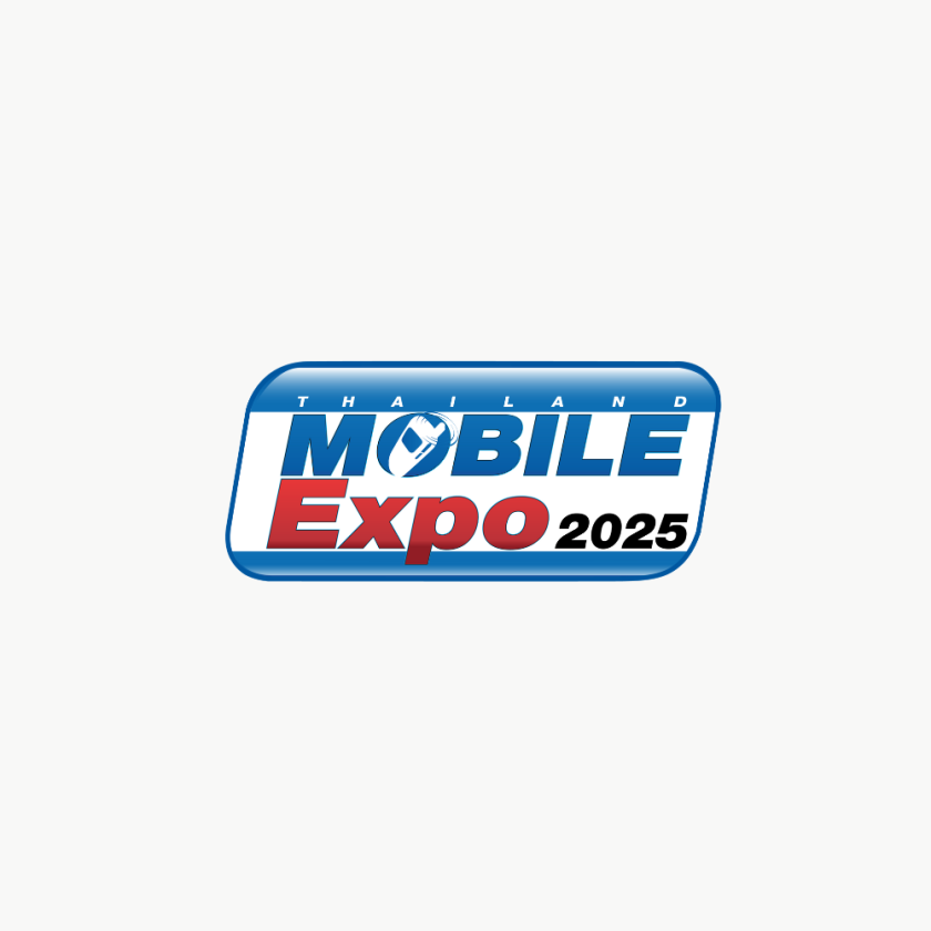 Thailand Mobile Expo 2025