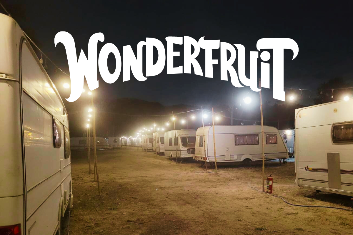 Wonderfruit 2024