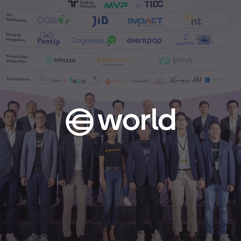 World (Operation Thailand)