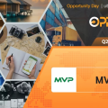 MVP พบผู้ลงทุนในงาน OPPDAY Q2/2025